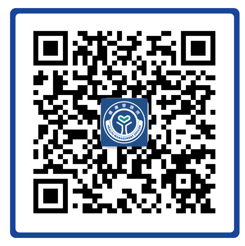 养老服务评估师官方微信公众号二维码