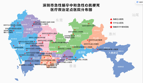 每20秒，就有一个大脑“掉线”  深圳用这张“网”接住了